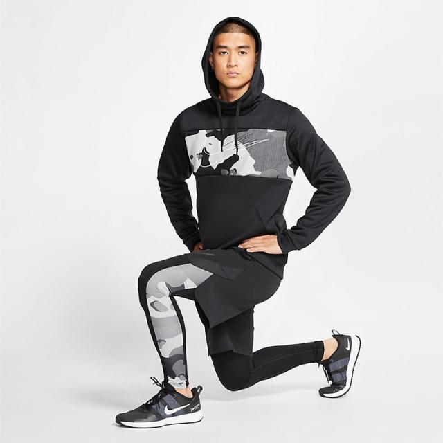 スウェット パーカー 長袖 トレーナー メンズ ナイキ Nike サーマ Cmo プルオーバー フーディ スポーツウェア トレーニング フィットネスの通販はau Pay マーケット Apworld