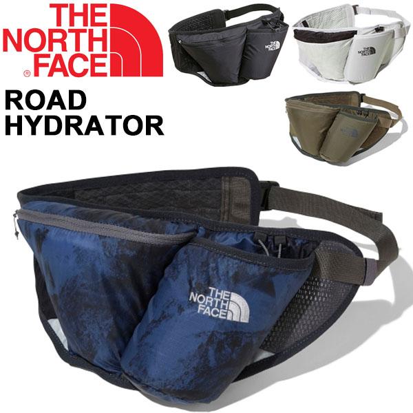 ウエストバッグ ランニング ボトルポーチ バッグ メンズ レディース ノースフェイス The North Face ロードハイドレイター トレイルラン の通販はau Pay マーケット Apworld