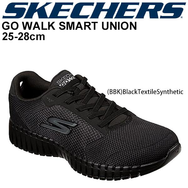 スニーカー メンズ シューズ スケッチャーズ Skechers ゴーウォーク スマート ユニオン Go Walk Smart Union ローカット ゴム紐 スリッポの通販はau Pay マーケット Apworld 9日9 59まで Big Saleクーポン有