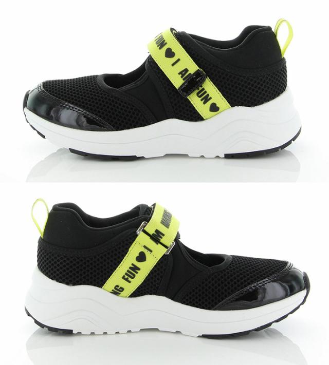 キッズシューズ ガールズ スニーカー ジュニア 女の子 19cm 24cm 子供靴 ムーンスター ニーモ Moonstar Ni Mo サマーシューズ 2e 厚底 運の通販はau Pay マーケット Apworld