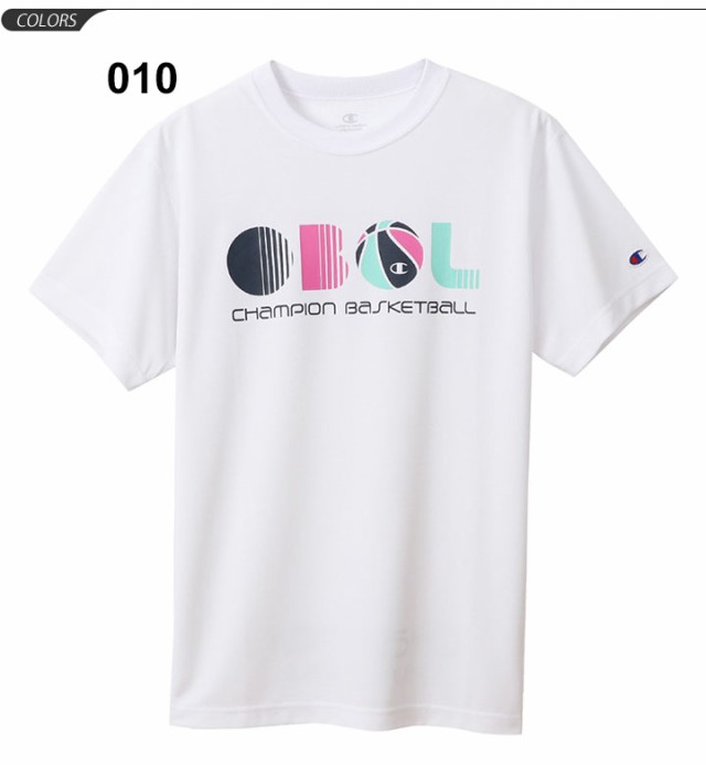 Tシャツ 半袖 レディース チャンピオン Champion W Se Motion プラクティスシャツ バスケットボール スポーツウェア 女性用 練習 トレーの通販はau Pay マーケット Apworld 9日9 59まで Big Saleクーポン有