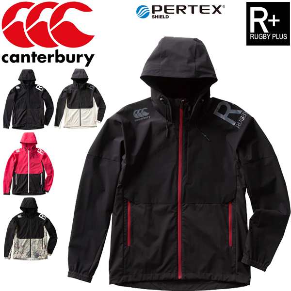 フィールドジャケット メンズ カンタベリー Canterbury Rugby