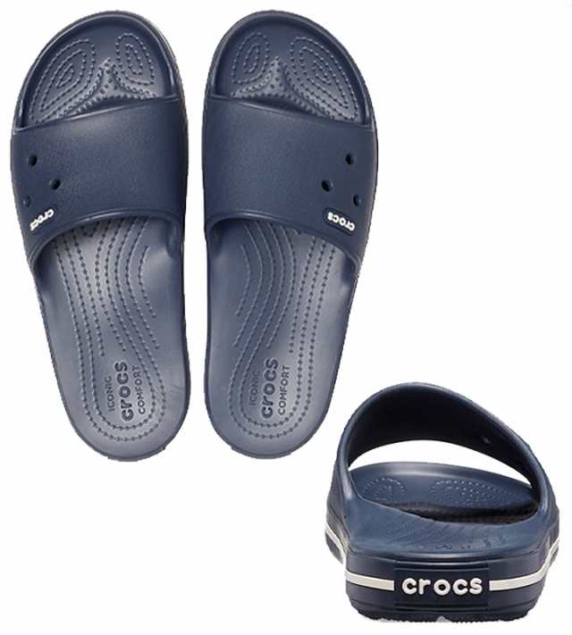 スライドサンダル メンズ シューズ クロックス Crocs クロックバンド 3 0スライド リラックスタイプ 男性 スポーティ カジュアル シンプの通販はau Pay マーケット Apworld