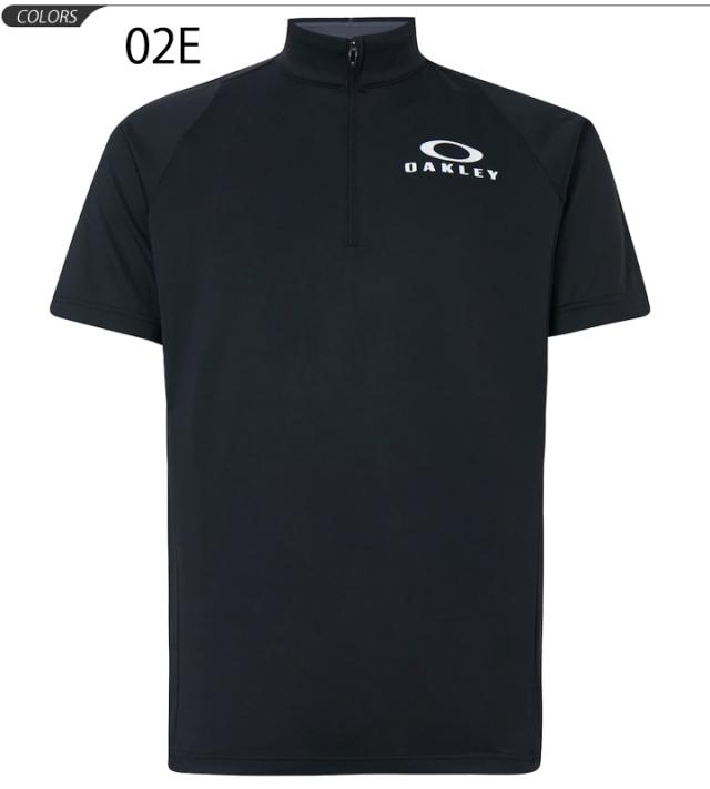 半袖 シャツ メンズ オークリー Oakley Enhance Ss Mock 10 0 スポーツウェア モックネック Tシャツ 吸汗速乾性 ドライ 男性 トップス ジの通販はau Pay マーケット Apworld