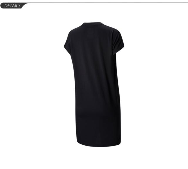 半袖 ワンピース Tシャツドレス レディース ニューバランス Newbalance エッセンシャルズ Tokyo Night Tドレス スポーティ カジュアル ゆの通販はau Pay マーケット 還元祭クーポン利用ok Apworld 半袖 ワンピース Tシャツドレス レディース ニューバランス Newbalance エッセンシャルズ Tokyo Night Tドレス スポーティ カジュアル ゆの通販はau Pay マーケット 還元祭クーポン利用ok Apworld