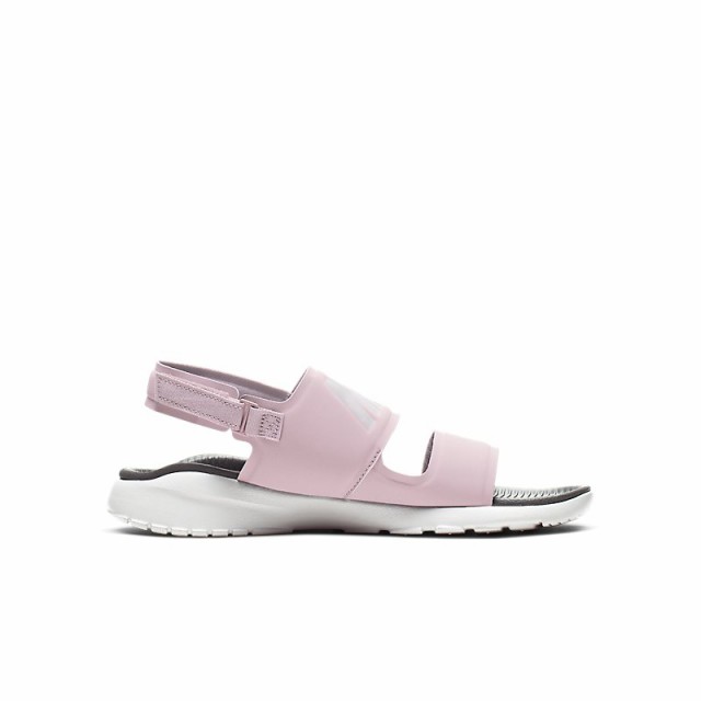 nike tanjun sandals purple