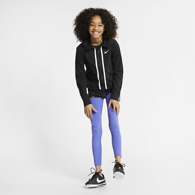 スウェット 長袖 パーカー キッズ 女の子 ジュニア 子ども ナイキ Nike Yth ガールズ フルジップ ジャージー スポーツウェア 子供服 130 の通販はau Pay マーケット Apworld