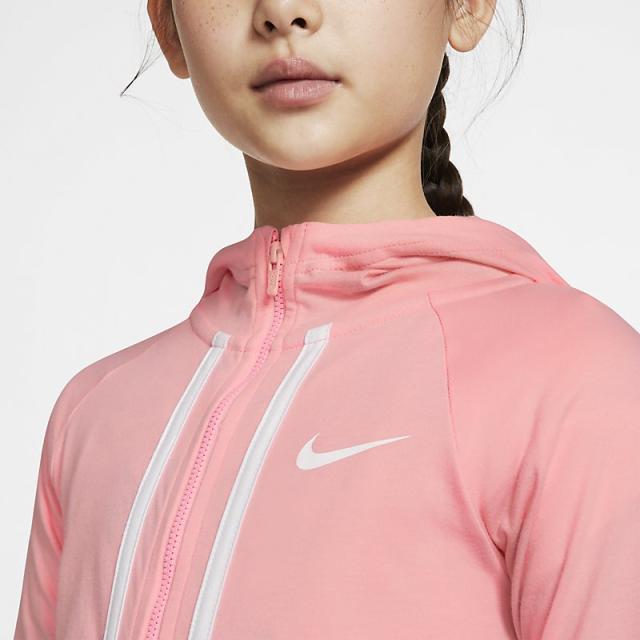 スウェット 長袖 パーカー キッズ 女の子 ジュニア 子ども アウター ナイキ Nike Yth ガールズ フルジップ ジャージー スポーツウェア 子の通販はau Pay マーケット Apworld