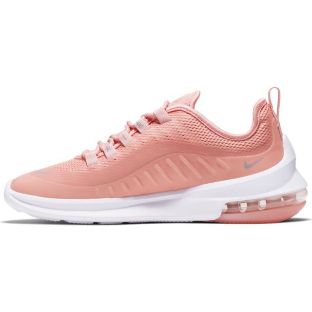 スニーカー レディース シューズ ナイキ Nike ナイキ W Sエア マックス アクシス プレミアム 女性 スポーツカジュアル ローカット ピンクの通販はau Pay マーケット Apworld