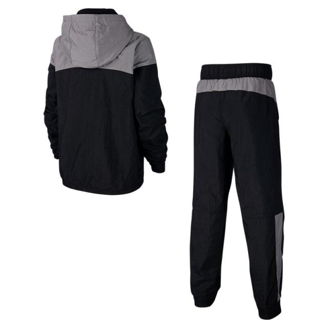 ウインドブレーカー上下セット キッズ ジュニア 子供服 ナイキ Nike Yth ウィンターイズド トラックスーツ 130 160cm 男の子 女の子 スポの通販はau Pay マーケット Apworld