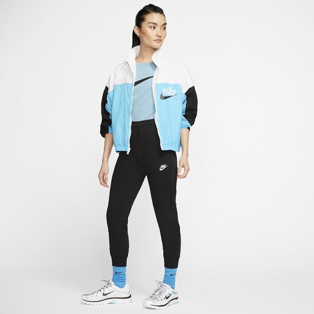 スウェットパンツ レディース ナイキ Nike W Sエッセンシャル フリース タイトパンツ スポーツウェア スエット ロングパンツ 女性 ブラッの通販はau Pay マーケット Apworld