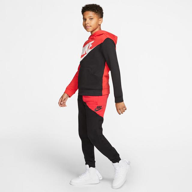 スウェットパンツ キッズ ジュニア ナイキ Nike Yth コア アンプリファイ ロングパンツ 130 160cm 子供服 スエット 男の子 女の子 おしの通販はau Pay マーケット Apworld