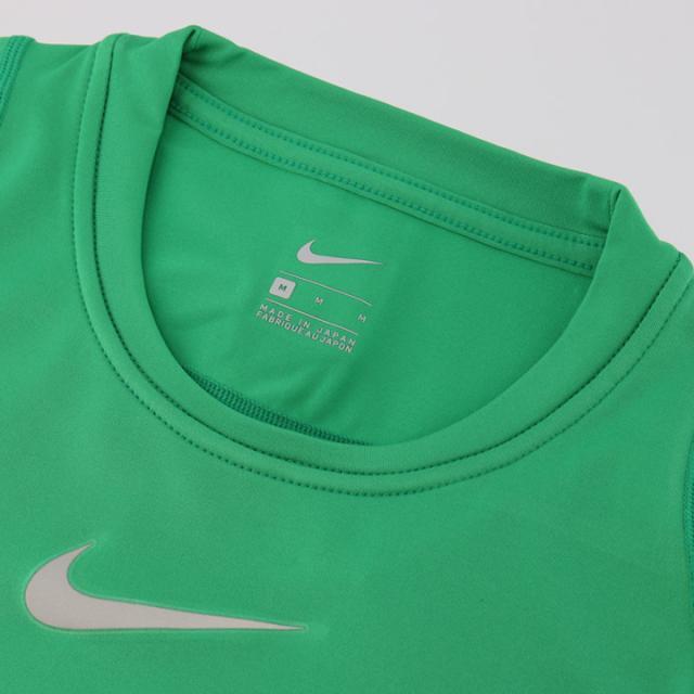コンプレッション 長袖シャツ メンズ ナイキ Nike Pro ナイキプロ スポーツウェア 自宅トレーニング ジム ランニング 男性用 アンダーシの通販はau Pay マーケット Apworld