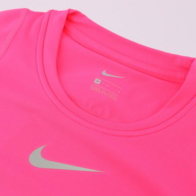コンプレッション 長袖シャツ メンズ ナイキ Nike Pro ナイキプロ スポーツウェア 自宅トレーニング ジム ランニング 男性用 アンダーシの通販はau Pay マーケット Apworld