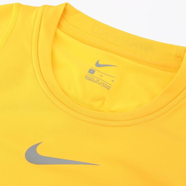 コンプレッション 長袖シャツ メンズ ナイキ Nike Pro ナイキプロ スポーツウェア 自宅トレーニング ジム ランニング 男性用 アンダーシの通販はau Pay マーケット Apworld 9日9 59まで Big Saleクーポン有