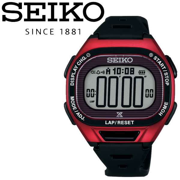 seiko 人気 腕時計 ランニング