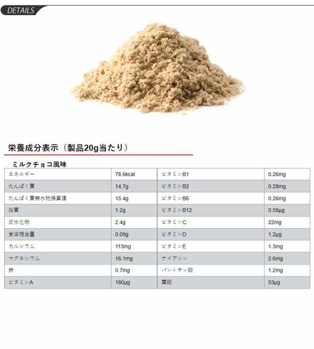 プロテイン Kentai パワーボディ100％ ホエイプロテイン ミルクチョコ風味 1kg/スポーツ アスリート スポーツサプリ 栄養補給  サプリメンの通販はau PAY マーケット - APWORLD