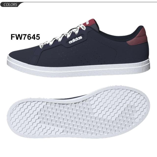 スニーカー レディース アディダス Adidas Courtpoint Cl X ローカット 女性用 スポーツ カジュアル シンプル Kzq23 くつ Fw7645の通販はau Pay マーケット Apworld