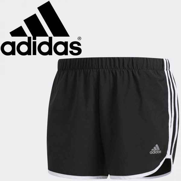 ランニングパンツ ショートパンツ レディース アディダス Adidas マラソン ショーツ 4インチ ウーブンショーツ ジョギング マラソン の通販はau Pay マーケット Apworld 9日9 59まで Big Saleクーポン有