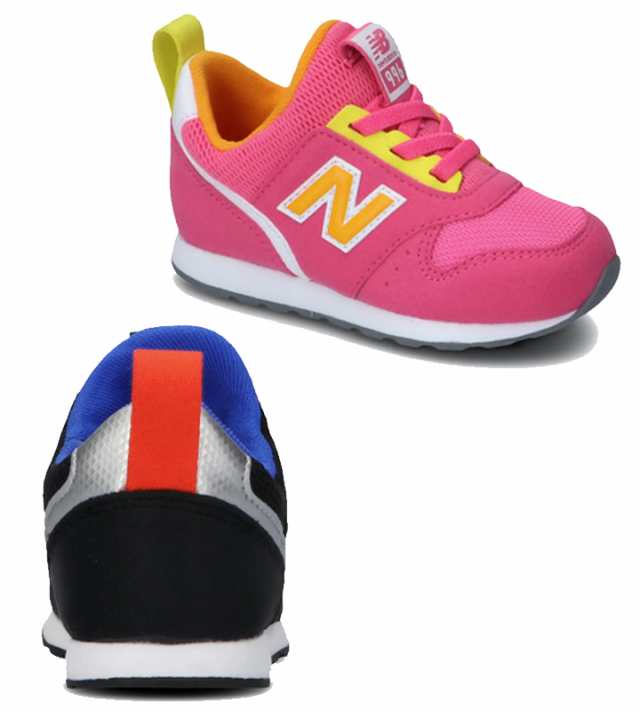 キッズ ベビー シューズ スリッポンモデル スニーカー 男の子 女の子 子供靴 ニューバランス Newbalance It996s ベビー靴 12 16 5cm カジの通販はau Pay マーケット Apworld