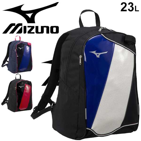 リュックサック 野球 ジュニア キッズ 少年用 バット収納式 ミズノ Mizuno 限定 バックパック 約23l スポーツバッグ 部活 クラブ 男児 女の通販はau Pay マーケット 7日10 00 11日9 59 還元祭クーポン有 Apworld