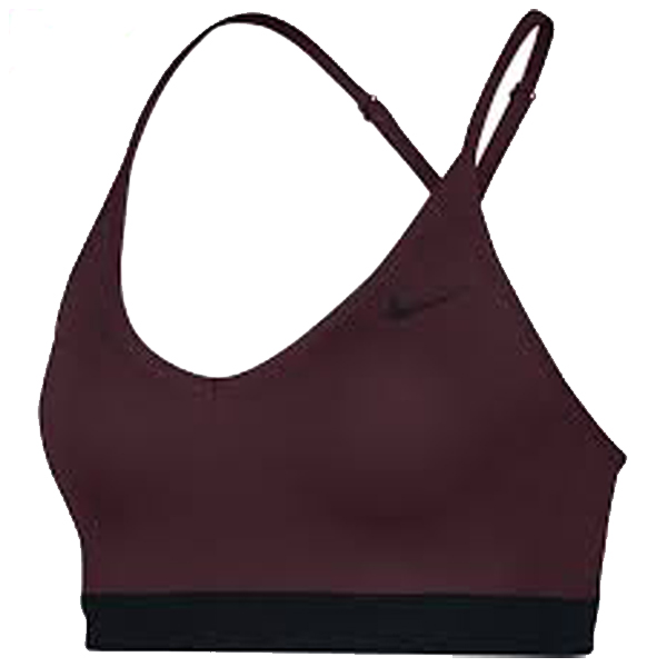 スポーツブラ レディース ナイキ Nike ウィメンズ Indy ブラ ライトサポート スポブラ スポーツインナー アンダー ブラトップ ヨガ ピラの通販はau Pay マーケット Apworld