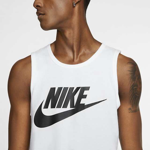 【新品】NIKE FUTURA ICON TANK TOP