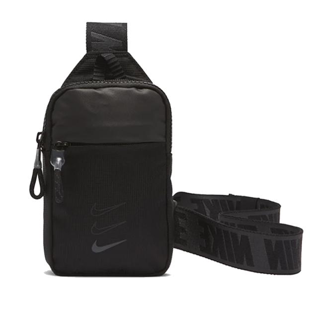 ミニバッグ ヒップパック メンズ レディース ナイキ Nike スポーツウェア エッセンシャル スモール スポーツバッグ 黒 ブラック ナイロンの通販はau Pay マーケット Apworld