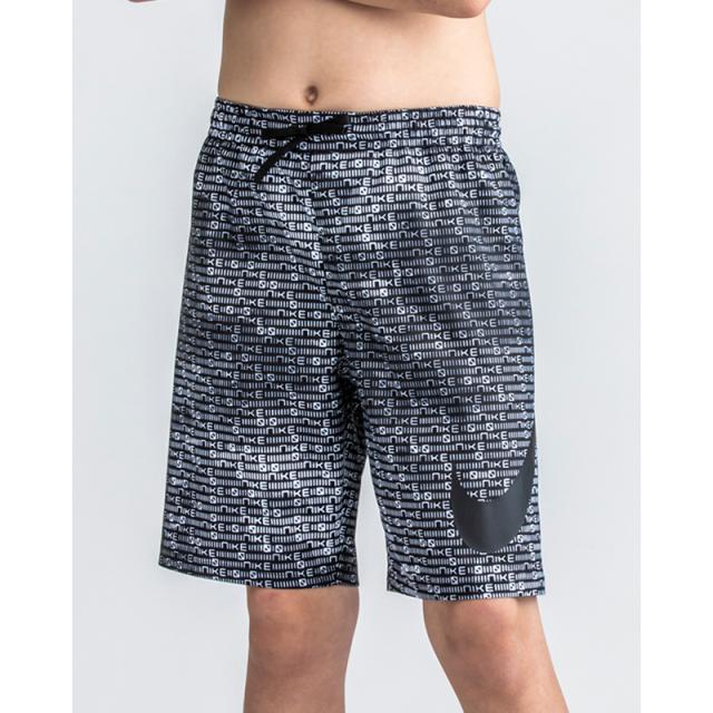 キッズ 水着 サーフパンツ インナー付 男の子 ジュニア スイムパンツ ナイキ Nike Boys グラフィック ルーズトランクス 子供用 130 170サの通販はau Pay マーケット Apworld