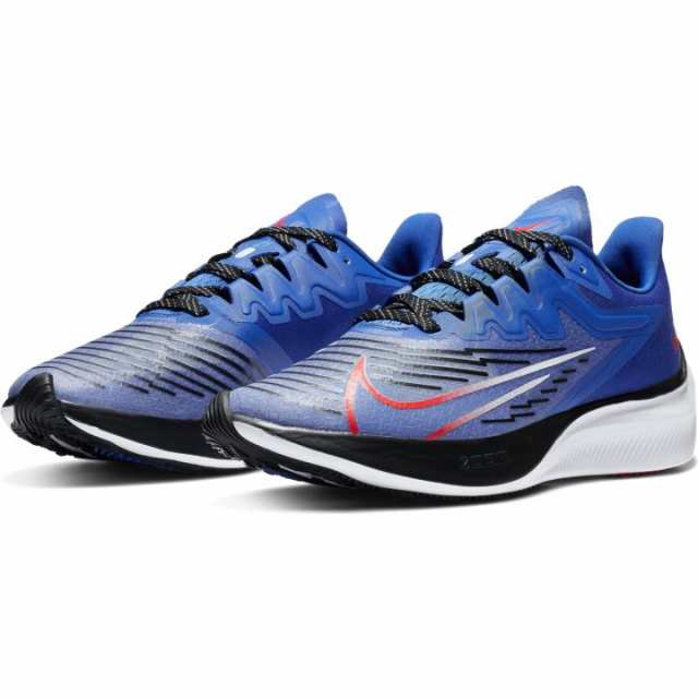 ランニングシューズ メンズ スニーカー シューズ ナイキ Nike Zoom Gravity ズーム グラビティ2 スポーツシューズ 青 ブルー 男性 靴 レの通販はau Pay マーケット Apworld 9日9 59まで Big Saleクーポン有