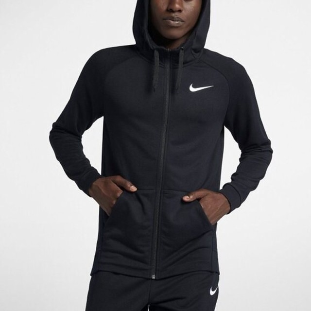 ナイキ スウェット パーカー メンズ Nike Dri Fit トレーニングウェア スエット スポーツウェア 男性用 アウター ワークアウト ジム ジョの通販はau Pay マーケット Apworld