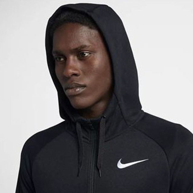 ナイキ スウェット パーカー メンズ Nike Dri Fit トレーニングウェア スエット スポーツウェア 男性用 アウター ワークアウト ジム ジョの通販はau Pay マーケット Apworld