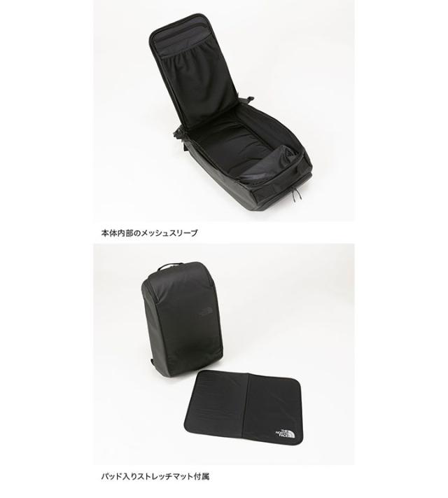 ボストンバッグ メンズ レディース ノースフェイス The North Face マイルストーンダッフル 50l アウトドア 大容量 大型 鞄 スポーツ 旅の通販はau Pay マーケット Apworld