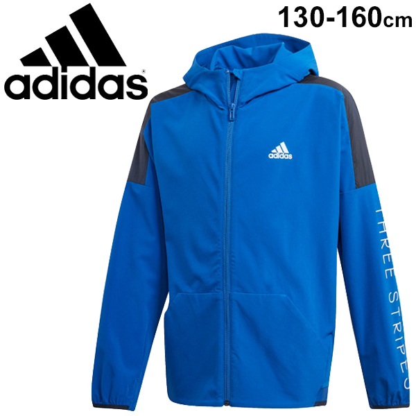 ジュニア ジャケット 男の子 女の子 キッズ アウター 子供服 アディダス Adidas B Tr Mix ジャケット スポーツウェア ボーイズ ガールズ の通販はau Pay マーケット Apworld