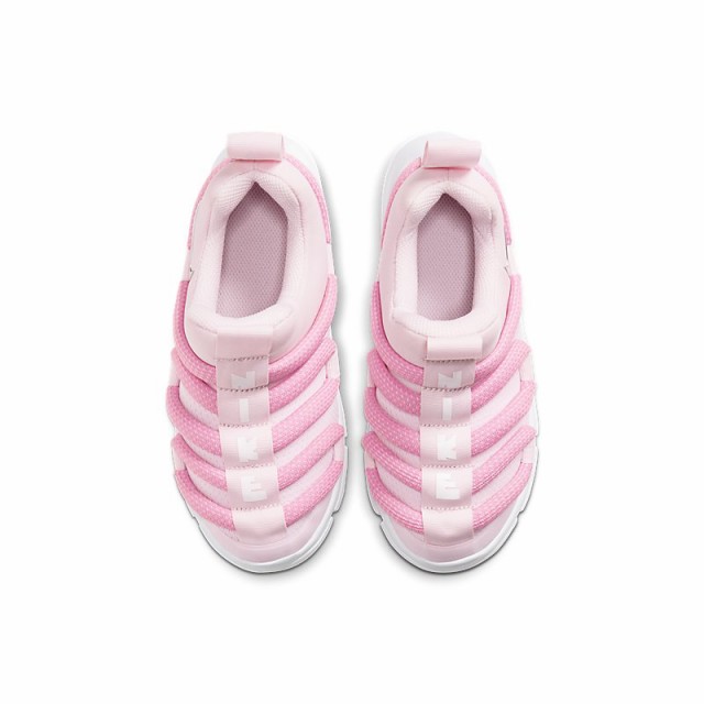 キッズシューズ ジュニア スニーカー 女の子 子ども ナイキ Nike ノーヴィスps 子供靴 16 5cm 22cm スリッポン ピンク 女児 運動 靴 Noviの通販はau Pay マーケット Apworld