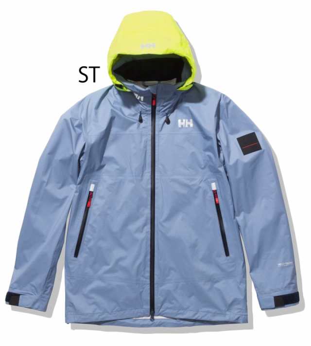 防水ジャケット メンズ アウター ヘリーハンセン HELLY HANSEN