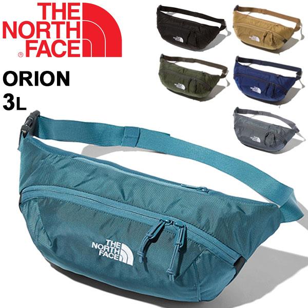 ウエストバッグ メンズ レディース ノースフェイス The North Face オリオン Orion 3l ウエストポーチ ヒップバッグ ポーチ アウトドア の通販はau Pay マーケット Apworld 9日9 59まで Big Saleクーポン有