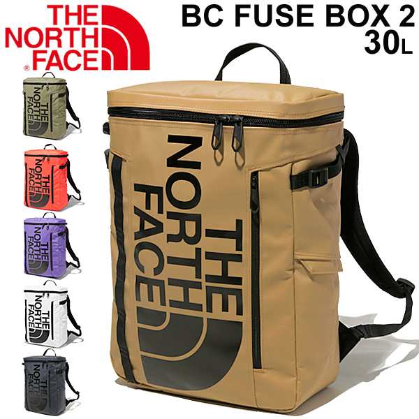 リュックサック バックパック バッグ ノースフェイス The North Face ヒューズボックス 2 Fuse Box 30l デイパック 定番 アウトドア カの通販はau Pay マーケット Apworld 9日9 59まで Big Saleクーポン有