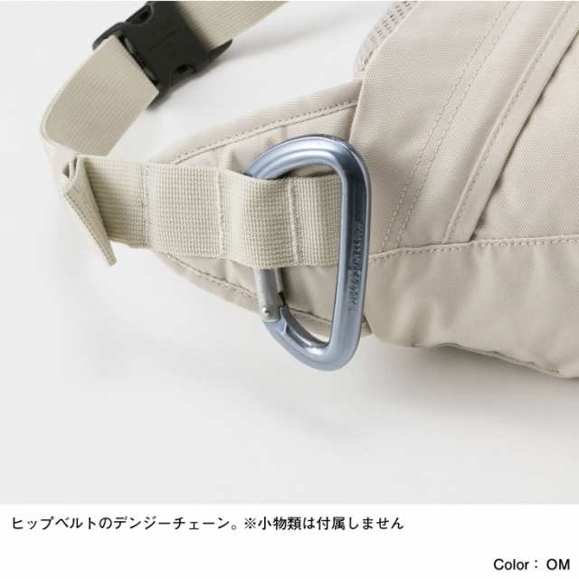 ウェストポーチ 5L ウエストバッグ ヘリーハンセン HELLY HANSEN