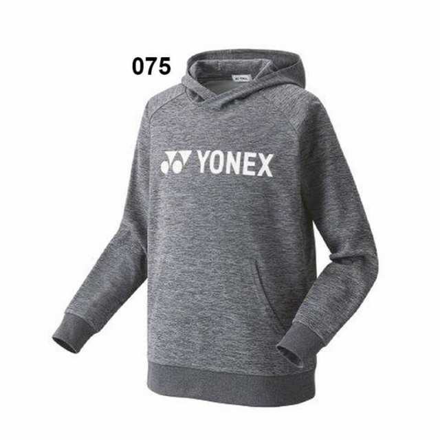 スウェット プルオーバー メンズ トレーナー/ヨネックス YONEX パーカー(フィットスタイル)/テニスウェア ソフトテニス トレーニング  男の通販はau PAY マーケット APWORLD au PAY マーケット－通販サイト