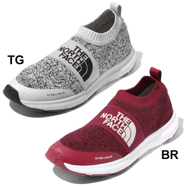 トレーニングシューズ メンズ レディース スニーカー ノースフェイス The North Face ウルトラロー3 スリップオン スポーツシューズ 男女の通販はau Pay マーケット Apworld