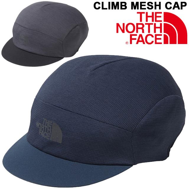 キャップ 帽子 メンズ レディース ノースフェイス The North Face クライムメッシュキャップ 自転車 ロードバイク ヘルメット対応 軽量 の通販はau Pay マーケット Apworld 9日9 59まで Big Saleクーポン有
