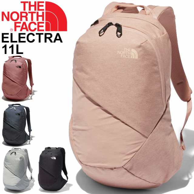 リュックサック バックパック レディース ノースフェイス The North Face エレクトラ 11l デイパック タウンユース カジュアル 女性用 かの通販はau Pay マーケット Apworld 9日9 59まで Big Saleクーポン有