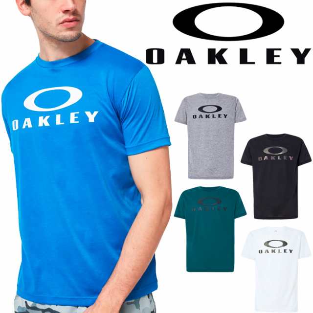 半袖 Tシャツ メンズ/オークリー OAKLEY ENHANCE QD SS TEE SCI O BARK 11.0/トレーニング スポーツウェア  プリントT クルーネック 吸汗の通販はau PAY マーケット - APWORLD