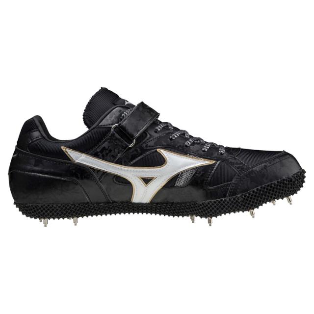 陸上競技 スパイク 走高跳専用 シューズ 2E相当/ミズノ mizuno