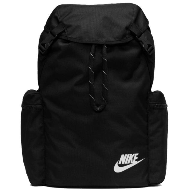 バックパック バッグ ナイキ Nike ヘリテージ リュックサック スポーツ カジュアル デイパック メンズ レディース 黒 ブラック 鞄 通学 の通販はau Pay マーケット Apworld