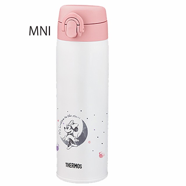 水筒 赤ちゃん ミルク作り サーモス THERMOS 調乳用ステンレスボトル 保温・保冷 500ml 0.5L/ミッキー ミニー Disneybaby  キャラクター ｜au PAY マーケット