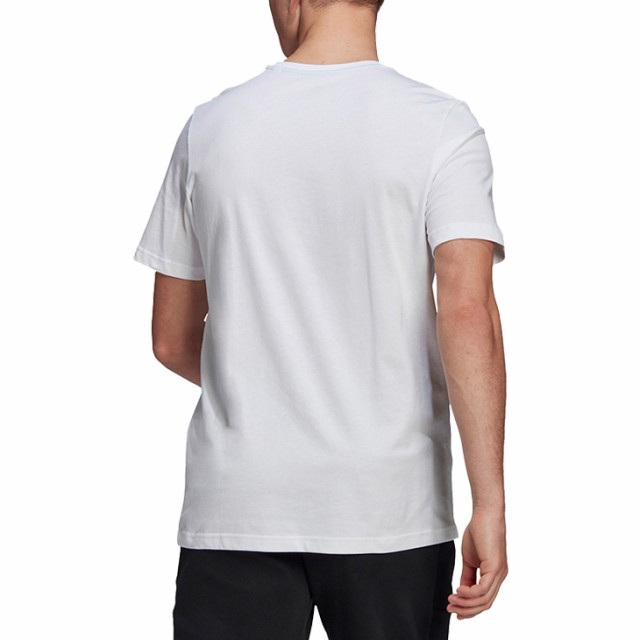 半袖 Tシャツ メンズ アディダス adidas M SCRIBBLE POCKET TEE/スポーツウェア 白 ホワイト トレーニング クルーネック  胸ポケット付 男の通販はau PAY マーケット APWORLD au PAY マーケット－通販サイト