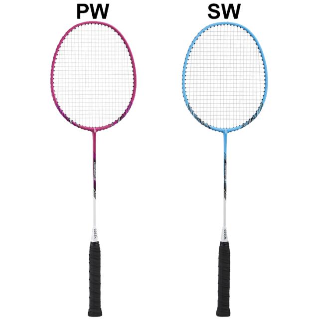 ゴーセン バドミントンラケット インフェルノ ライト GOSEN