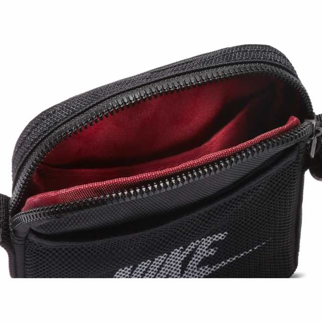 ナイキ ショルダーバッグ 1L NIKE ヘリテージ スモール アイテム